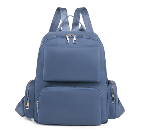 Zld-BP- 牛津布 31-27x12x36cm