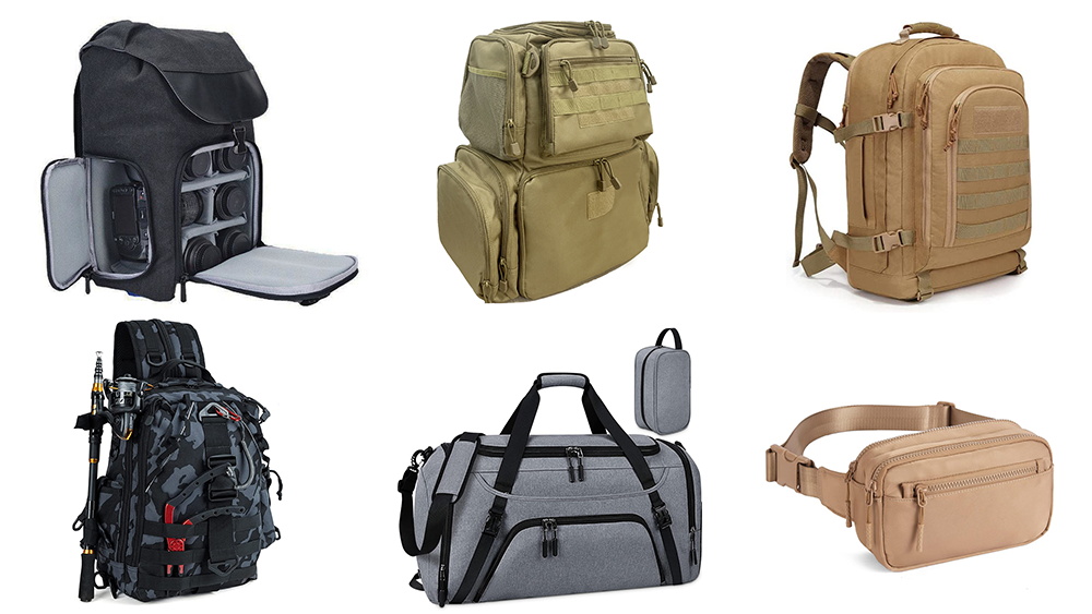 bolsa esportiva