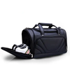 Bolsa de sapatos de golfe à prova d'água Men Golf Boston Bag