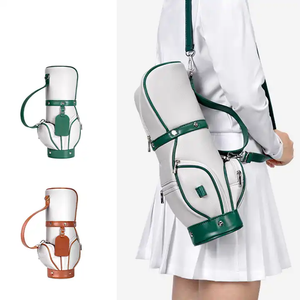 Bolsa de golfe bolsa de golfe bolsas de mão mini bolsa de golfe para mulheres