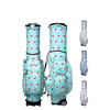  Bolsa de viagem de golfe grande, damas de bolsas de golfe retráteis à venda
