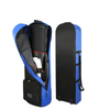  Bolsa de viagem de golfe com rodas de sacolas de viagem de golfe personalizadas Bolsa de golfe para companhias aéreas para companhias aéreas
