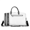 Men Microfiber Boston Bag Sport Sport de Boston Bag Boston Bags Boston Sacos de golfe