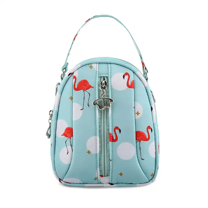 Bolsa de mão de golfe de nylon para mulheres