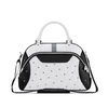 Bolsa de sapatos de golfe da moda Mulheres bolsas de golfe de golfe Boston