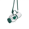 Bolsa de golfe bolsa de golfe bolsas de mão mini bolsa de golfe para mulheres