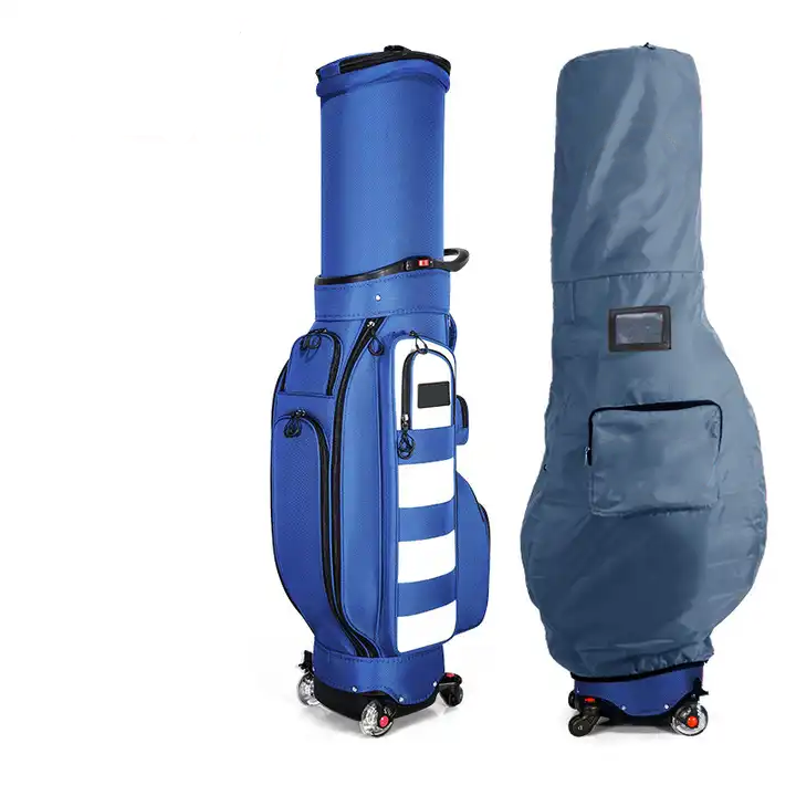 Bolsa de viagem de viagem de golfe de alta qualidade de alta qualidade