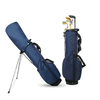  Leve com rodas PU PUPLEMPERATURA PERSONALIZADA DE GOLF DOMINGO SACA