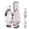  Bolsa de viagem de golfe grande, damas de bolsas de golfe retráteis à venda