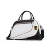 Roupas de golfe Boston Bag OEM Microfiber à prova d'água Boston Boston