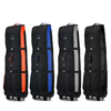  Bolsa de viagem de golfe com rodas ABS
