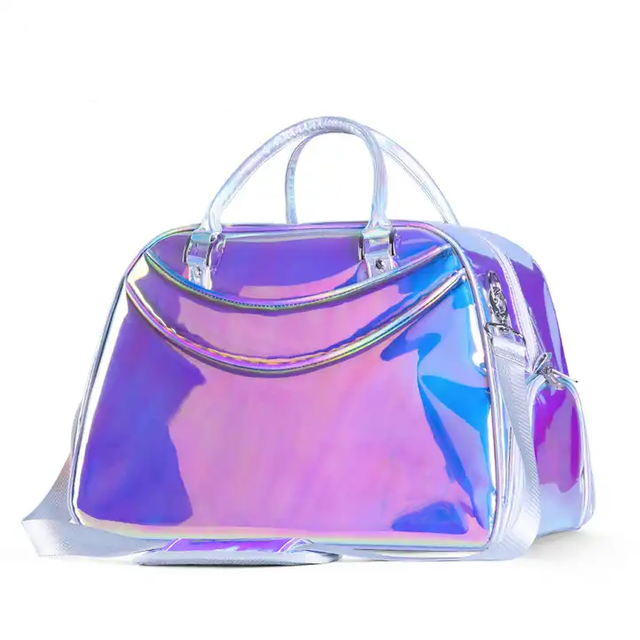 Golfe de alta qualidade Boston Bolsa de sapatos TPU Golf Boston Bag