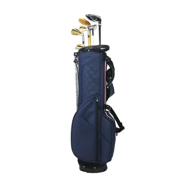  Leve com rodas PU PUPLEMPERATURA PERSONALIZADA DE GOLF DOMINGO SACA