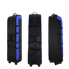  Bolsa de viagem de golfe com rodas ABS